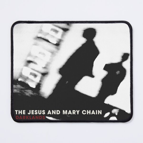 Item preview, The Jesus and Mary Chain - Darklands designed and sold by theoralcollage.