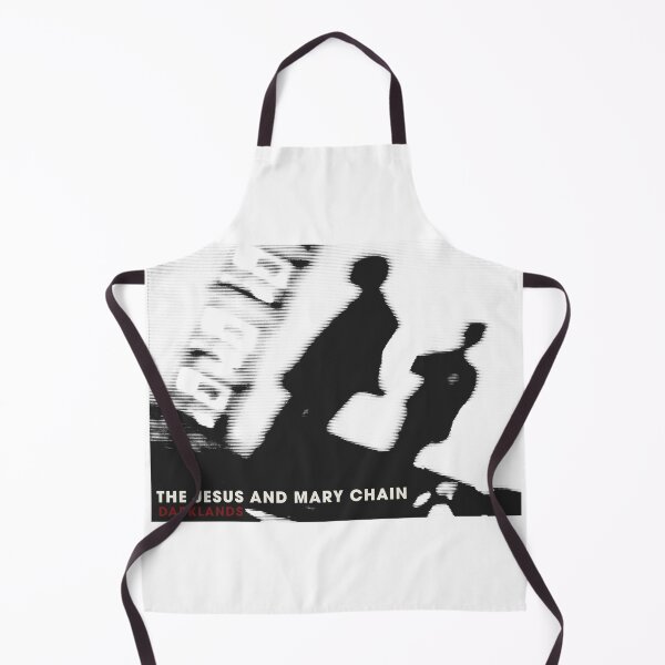 Item preview, The Jesus and Mary Chain - Darklands designed and sold by theoralcollage.