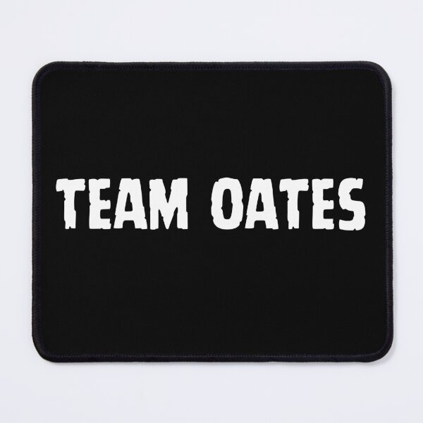 Item preview, Team Oates designed and sold by theprof2021.