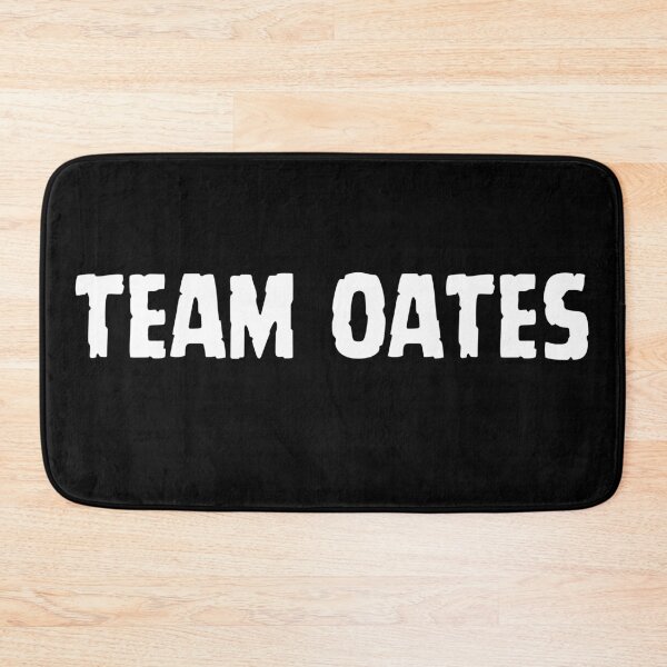 Item preview, Team Oates designed and sold by theprof2021.