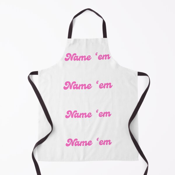 Item preview, Name 'Em RHOBH Sutton designed and sold by DesignedByRHB.