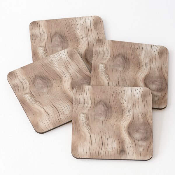 Item preview, Driftwood Pattern No. 1 designed and sold by Marvel Selke.