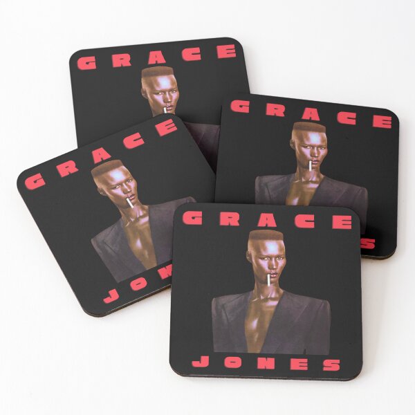 Item preview, Grace Jones designed and sold by jmrush92.