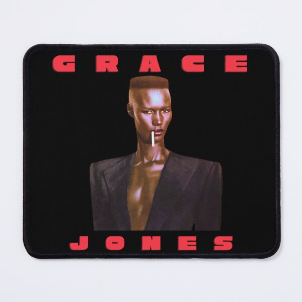 Item preview, Grace Jones designed and sold by jmrush92.