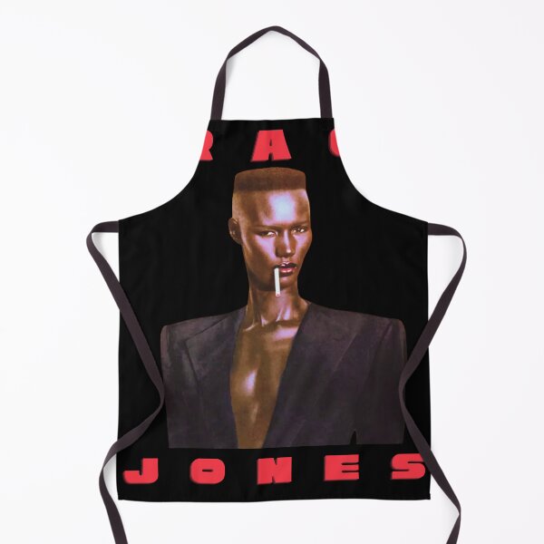 Item preview, Grace Jones designed and sold by jmrush92.