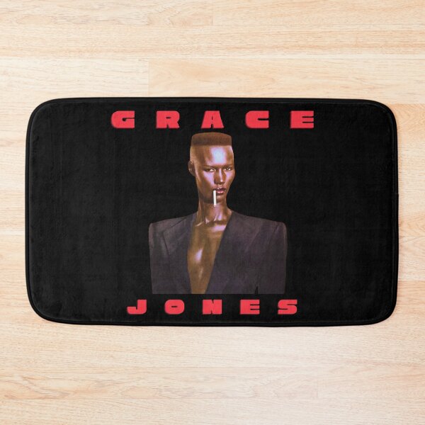 Item preview, Grace Jones designed and sold by jmrush92.