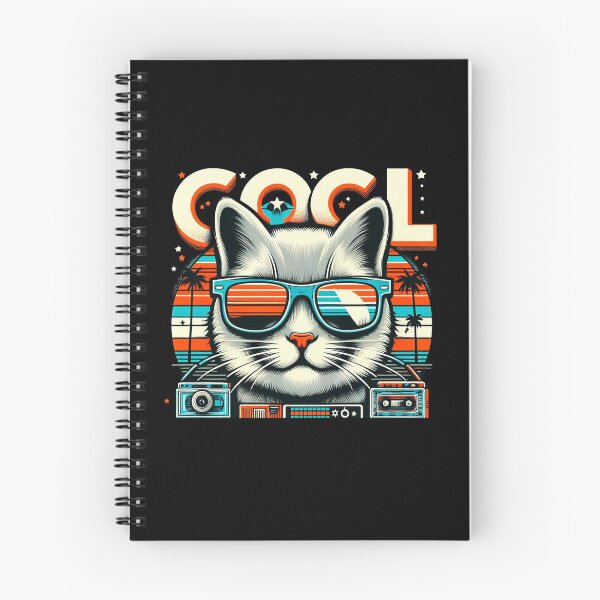 Item preview, Cool Cat designed and sold by LexDzn.