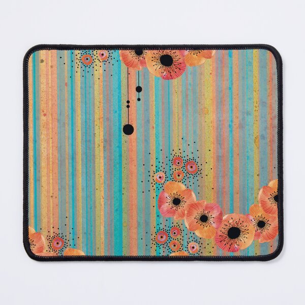 Item preview, Poppies 10B2 designed and sold by Azolinecreation.