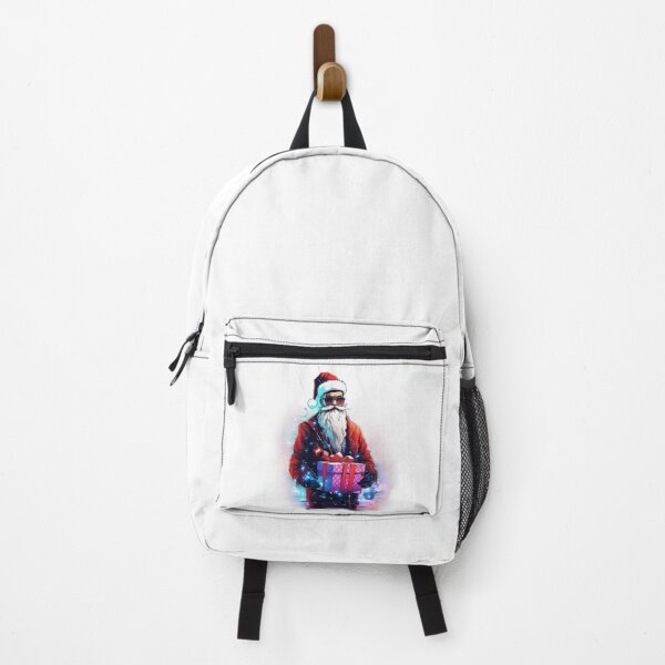 Item preview, Santa's Sparkling Festivities designed and sold by Clirix.
