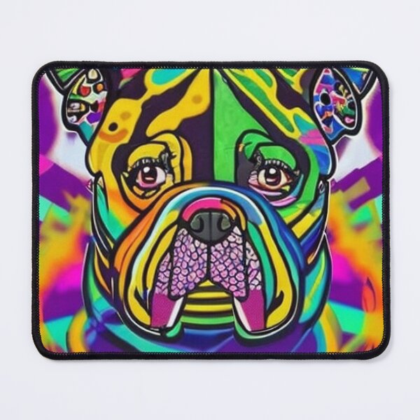 Item preview, The Presa Canario Bulldog designed and sold by cfbennettmedia.