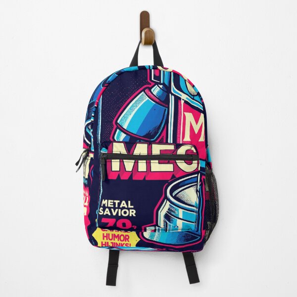 Item preview, Mega Can designed and sold by RafaelLima7.
