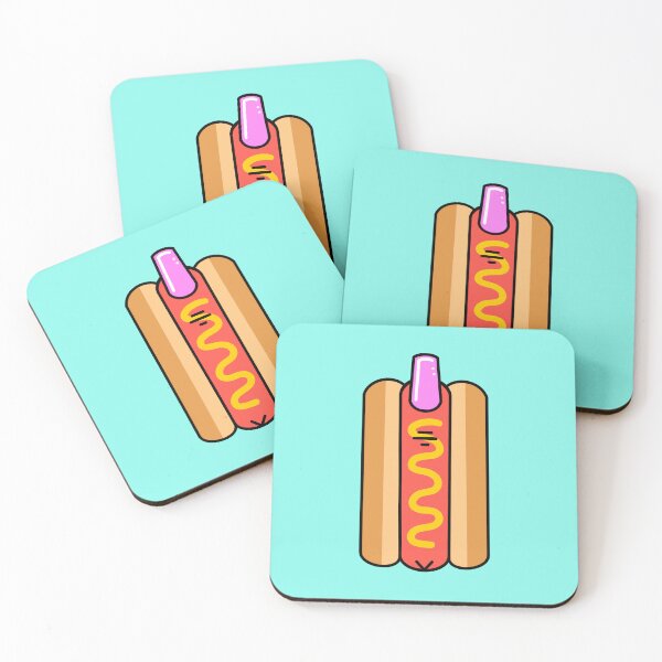 Item preview, Sausage Finger designed and sold by ChubbuArtz.