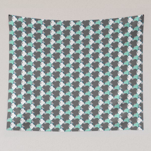 Item preview, subtle frayromantic flowers designed and sold by dishbug.