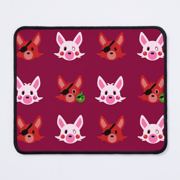 Item preview, Chibi Foxies designed and sold by Jaytaku.