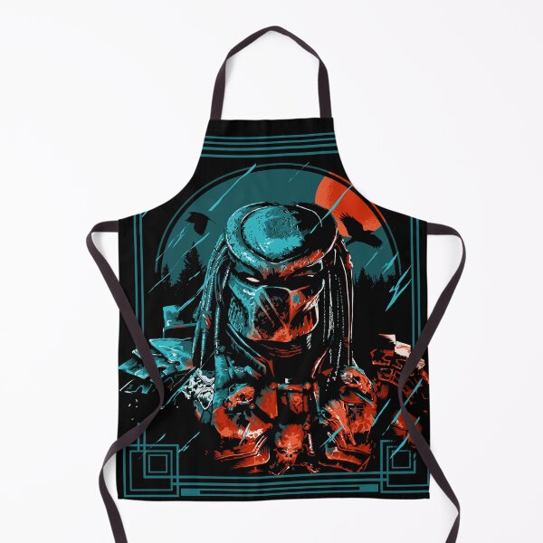 Item preview, Alien Hunter designed and sold by DarioCrow.