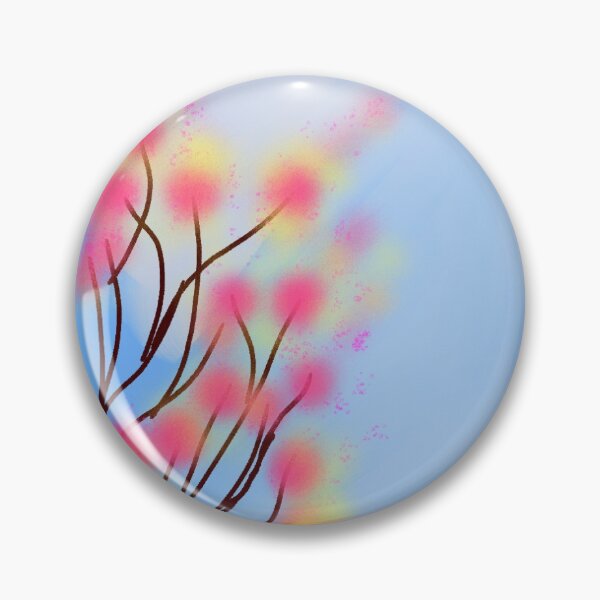 Item preview, Artistic drawing of a tree branch designed and sold by Artgizoe.