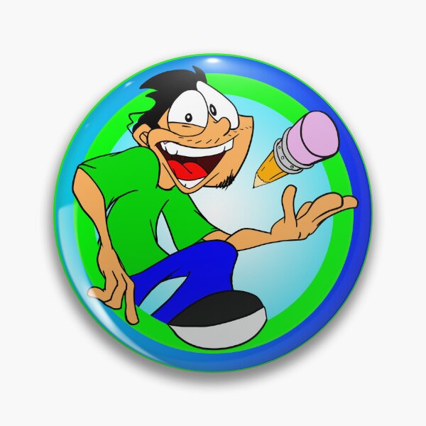 Aperçu de l'œuvre Rovertarthead 2ème pfp 2023 créée et vendue par Rovertarthead.