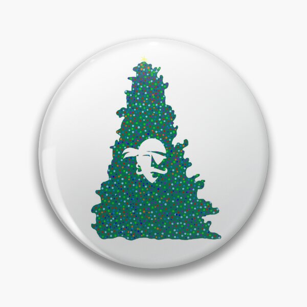 Item preview, Seton Hall Christmas Tree designed and sold by Amanda Grace.