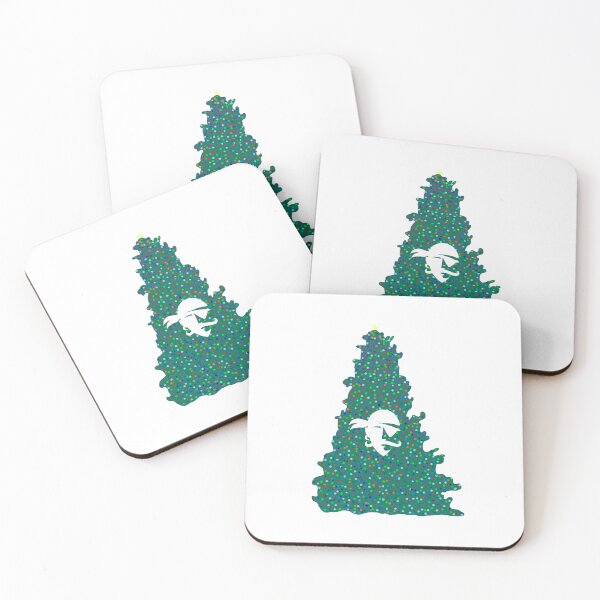 Item preview, Seton Hall Christmas Tree designed and sold by Amanda Grace.