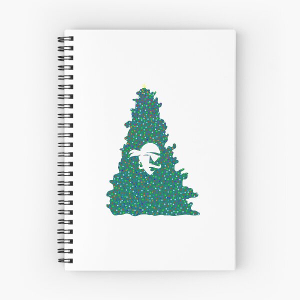 Item preview, Seton Hall Christmas Tree designed and sold by Amanda Grace.