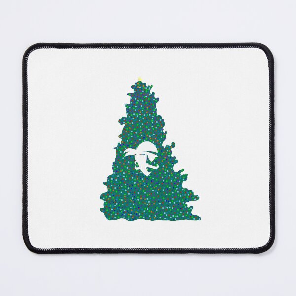 Item preview, Seton Hall Christmas Tree designed and sold by Amanda Grace.