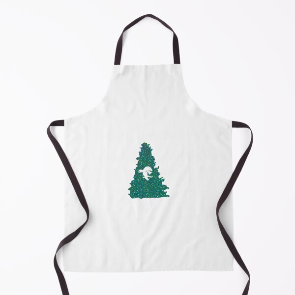 Item preview, Seton Hall Christmas Tree designed and sold by Amanda Grace.