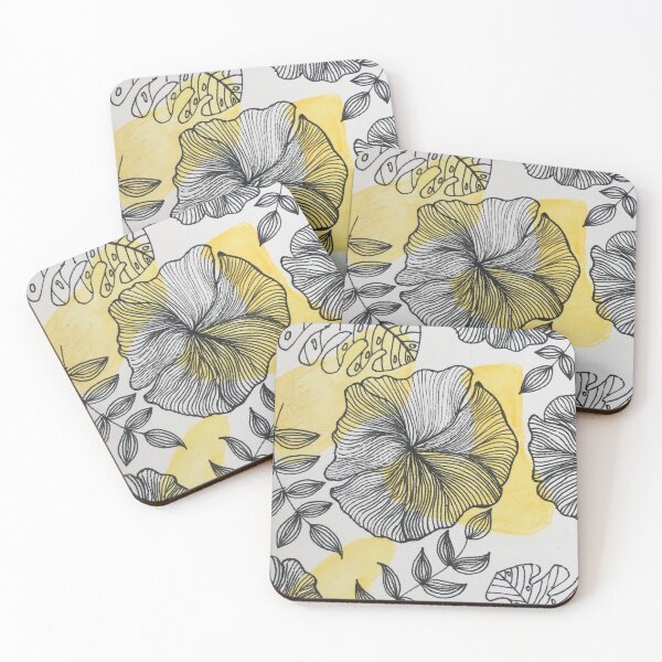 Item preview, Floral Warmth designed and sold by MYArCC Initiative.