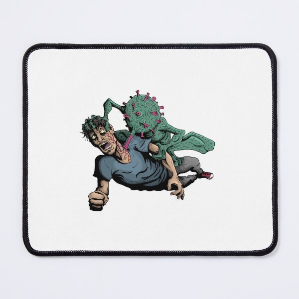 Item preview, Covid attacks designed and sold by SilvermanStore.