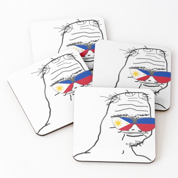 Item preview, 30 Year Old Boomer Wojak - Philippines designed and sold by AztecaPixels.