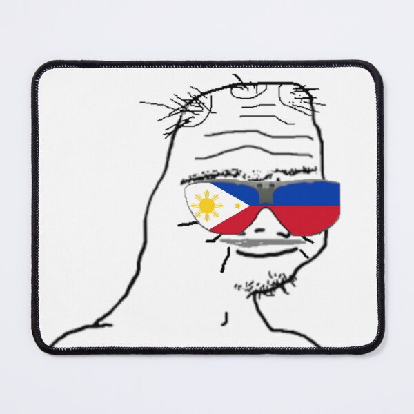 Item preview, 30 Year Old Boomer Wojak - Philippines designed and sold by AztecaPixels.