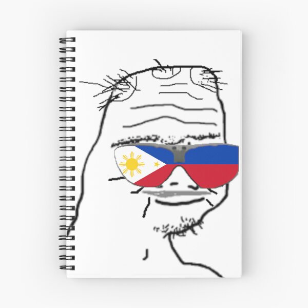 Item preview, 30 Year Old Boomer Wojak - Philippines designed and sold by AztecaPixels.