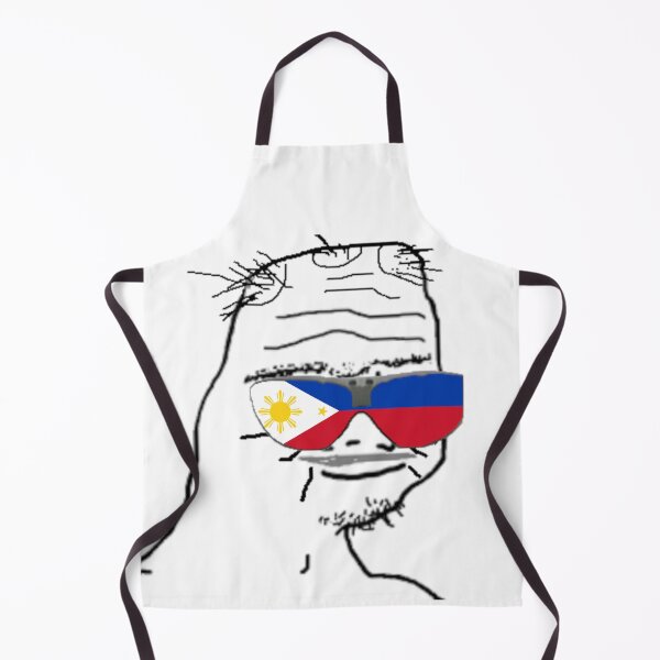 Item preview, 30 Year Old Boomer Wojak - Philippines designed and sold by AztecaPixels.