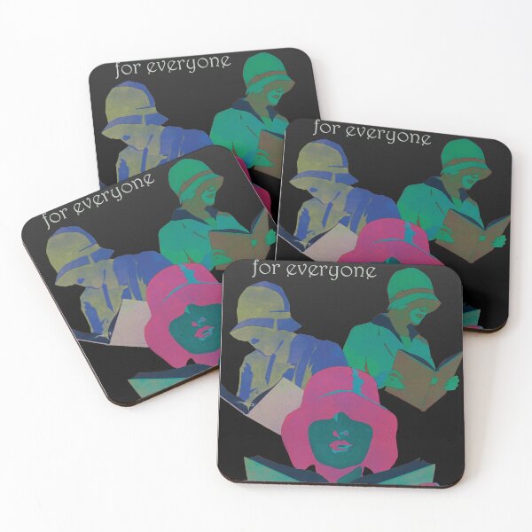 Item preview, Books for everyone! designed and sold by DreamingBeetle.