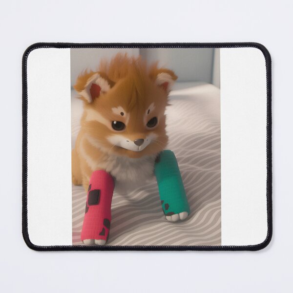 Item preview, Tator tot kitten designed and sold by NeilODonnell.