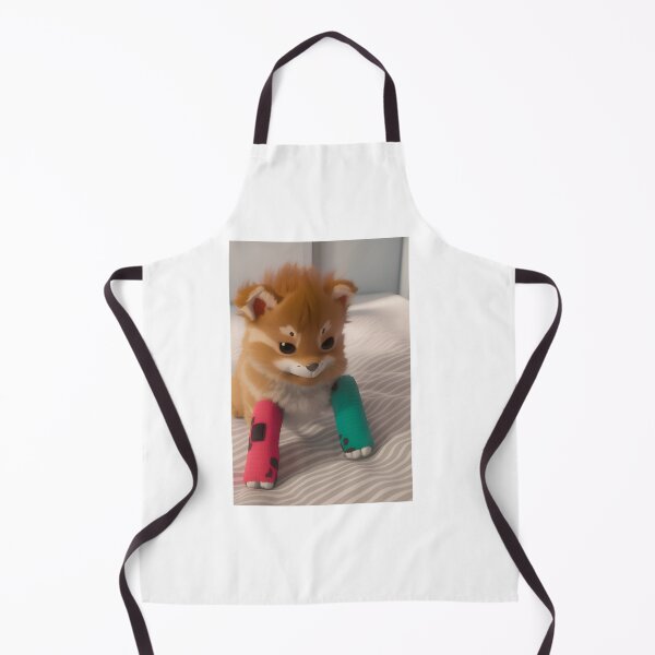 Item preview, Tator tot kitten  designed and sold by NeilODonnell.