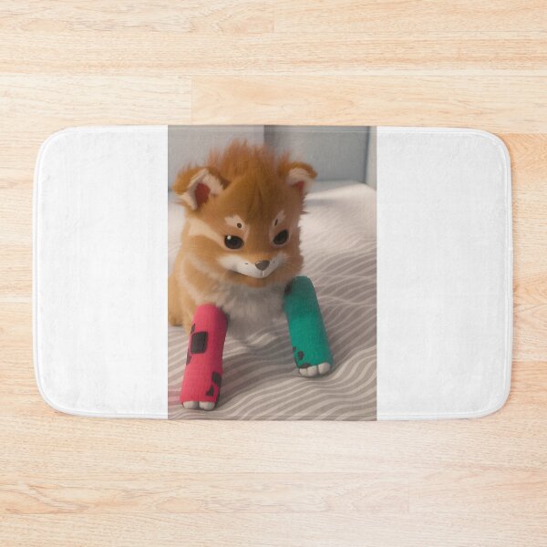Item preview, Tator tot kitten  designed and sold by NeilODonnell.