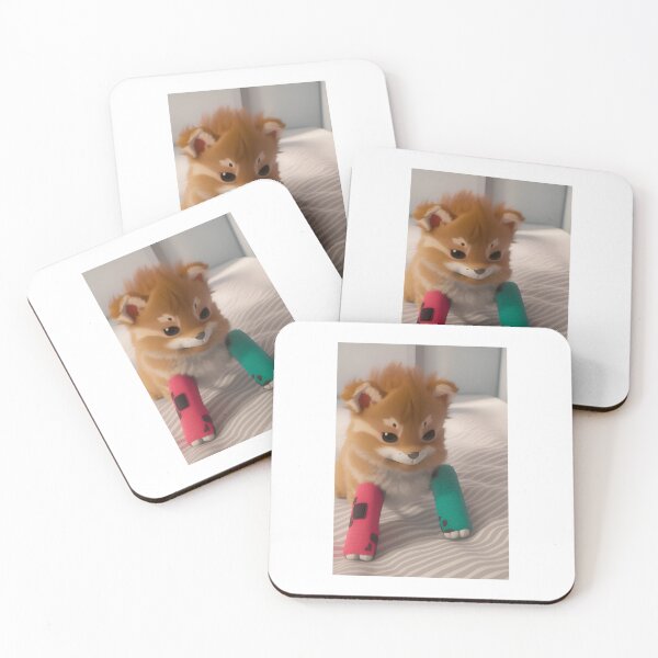 Item preview, Tator tot kitten  designed and sold by NeilODonnell.