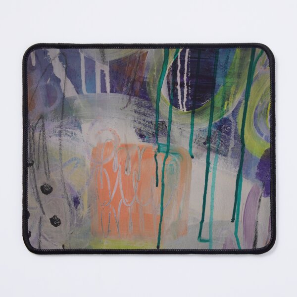 Item preview, Purple Haze 3 designed and sold by paintingbyapage.