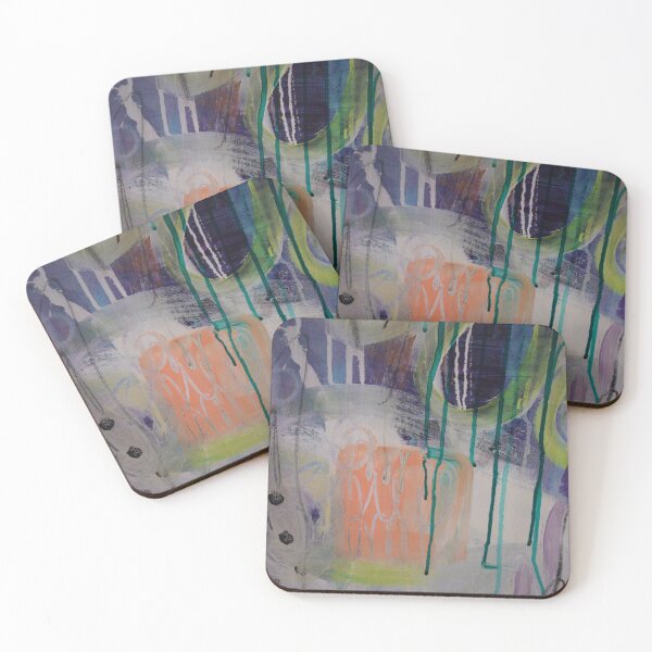 Item preview, Purple Haze 3 designed and sold by paintingbyapage.