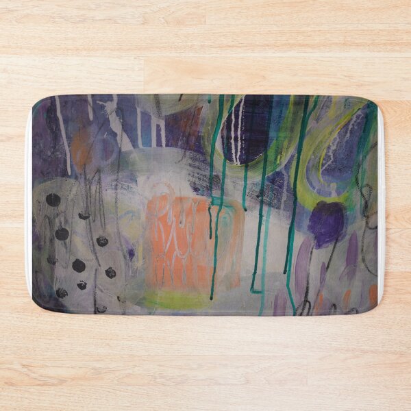 Item preview, Purple Haze 3 designed and sold by paintingbyapage.
