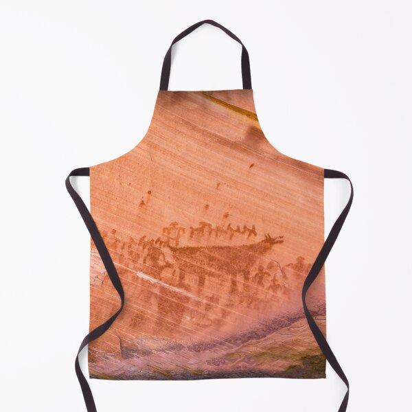 Item preview, A Bear Pictograph From Southern Utah designed and sold by Kevin Wellard.