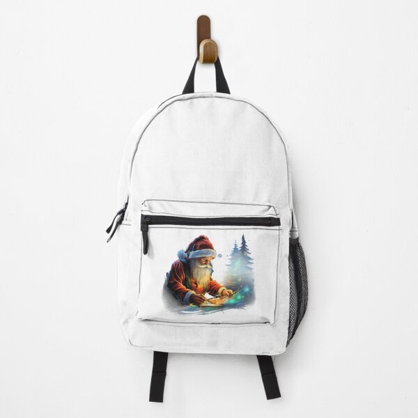 Item preview, Copy of Santa's Arctic Adventure designed and sold by Clirix.