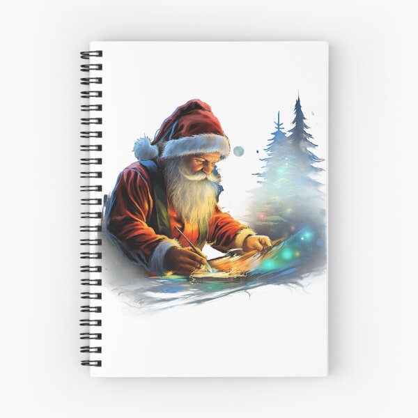 Item preview, Copy of Santa's Arctic Adventure designed and sold by Clirix.