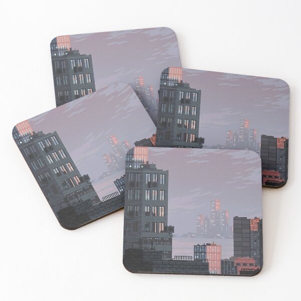 Item preview, New York Building designed and sold by Veroamicoro.