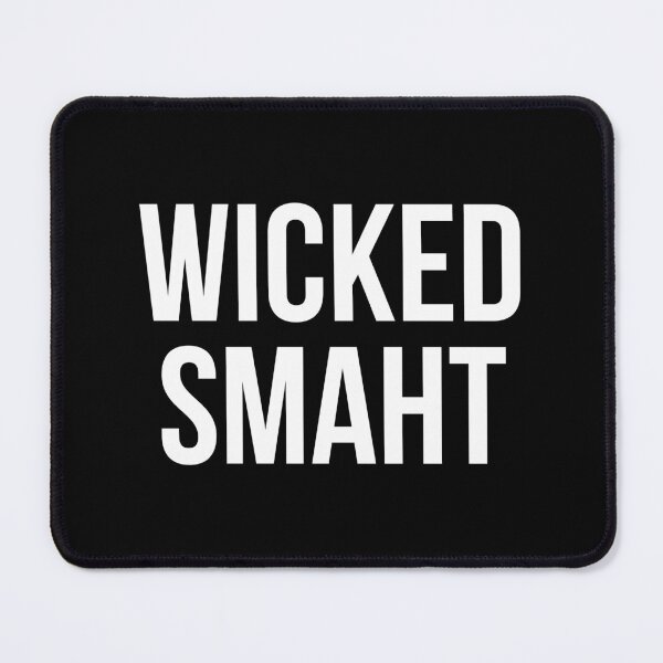 Item preview, Wicked Smaht designed and sold by kjanedesigns.