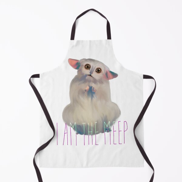 Item preview, I am the Meep designed and sold by jephwho.