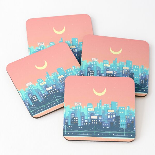 Item preview, Tokyo Vibes designed and sold by Veroamicoro.