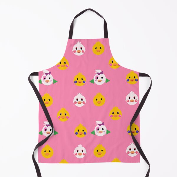 Item preview, Chibi Chicas designed and sold by Jaytaku.