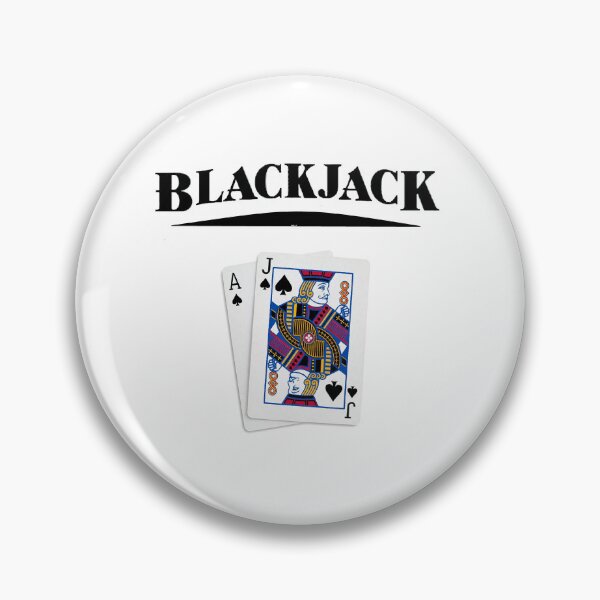 Item preview, Blackjack ! designed and sold by MMisc.