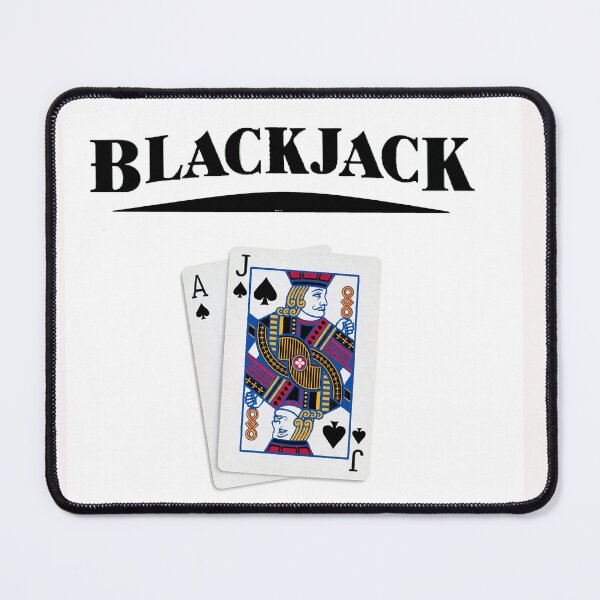 Item preview, Blackjack ! designed and sold by MMisc.